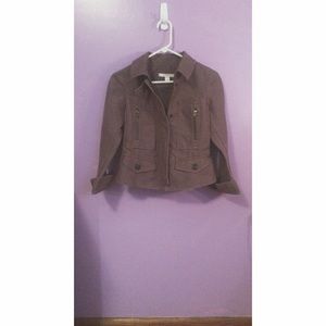 Fall Jacket