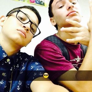 Meet your Posher, Daniel