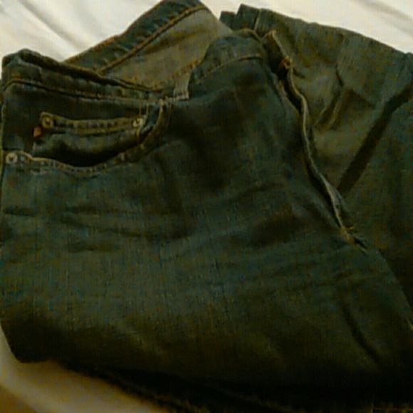 Jeans - Picture 2 of 2