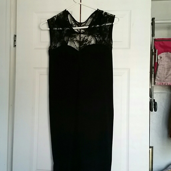 Bebe Dress - Picture 1 of 4