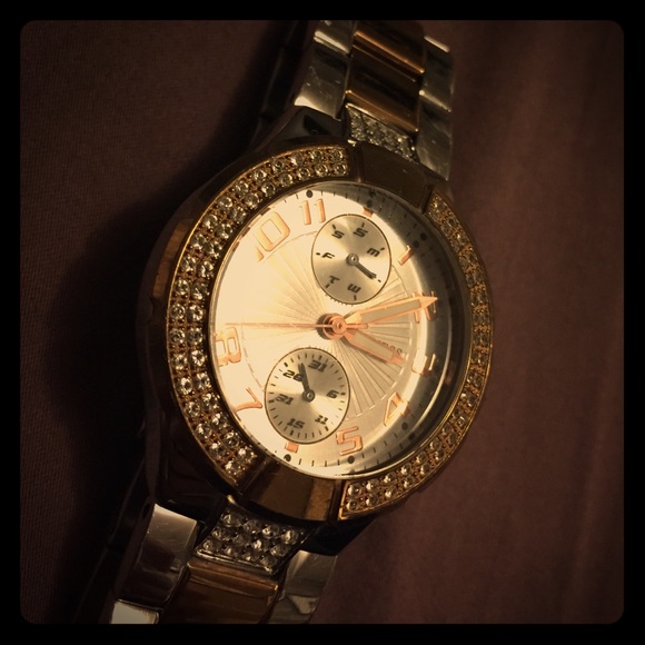 Guess watch