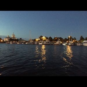 Meet your Posher, Christine