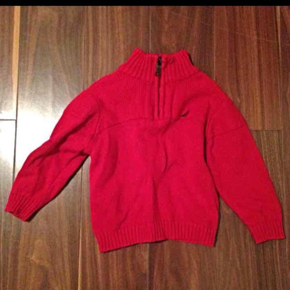 Nautica Baby Boy Sweater