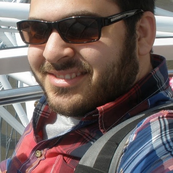 Meet your Posher, Adam