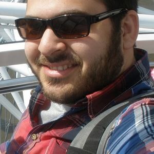 Meet your Posher, Adam