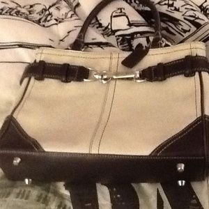 Work purse not longer need it like new