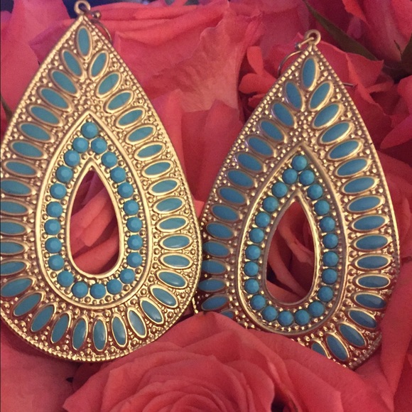 Fashion Earrings
