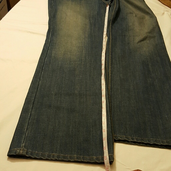Jeans - Picture 3 of 3
