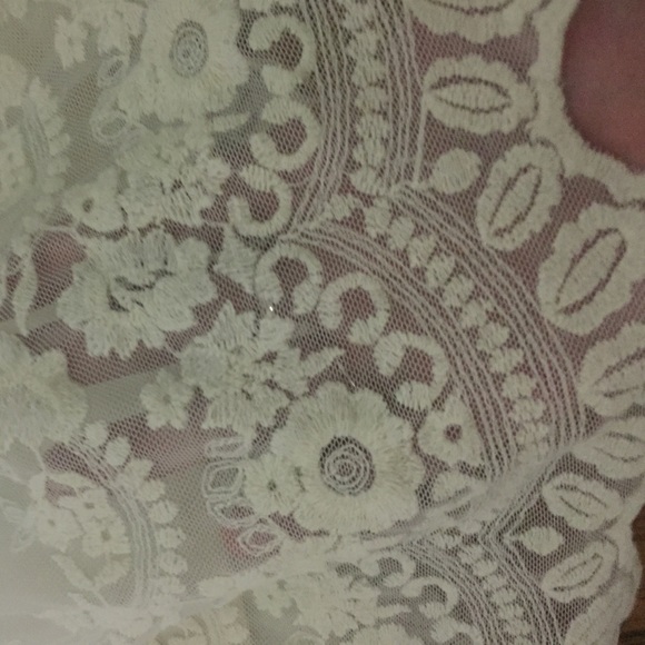 Flowy skirt - Picture 4 of 4