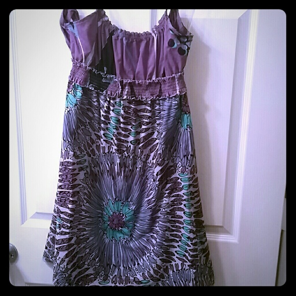 Charlotte Russe sundress