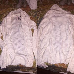 Element cardigan