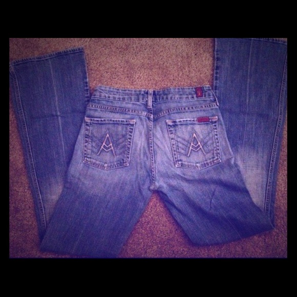7 Jeans