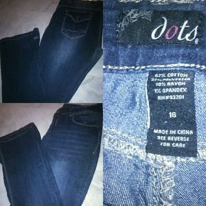 ××ON HOLD×× Jean's