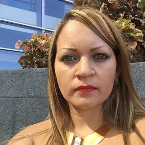 Meet your Posher, Jayne