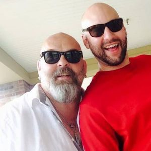 Meet your Posher, Cameron