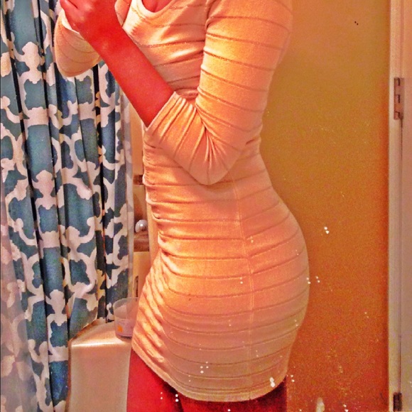 Express Dress