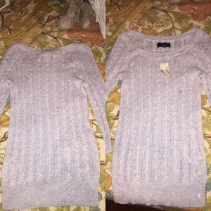 American Eagle sweater