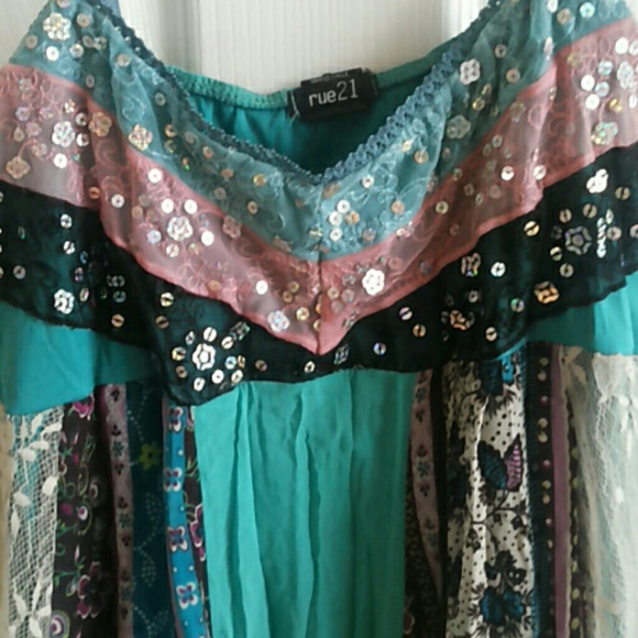 Beautiful tank - Picture 3 of 3