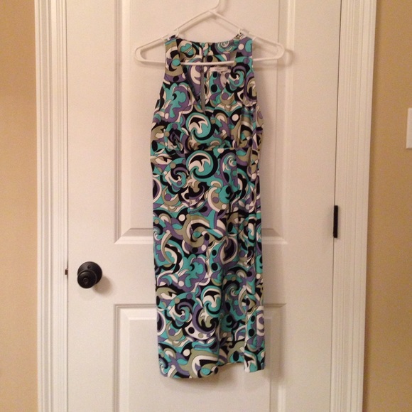 Cocktail Dress