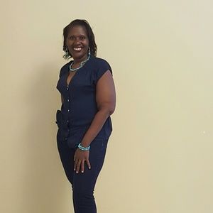 Meet your Posher, Cherise