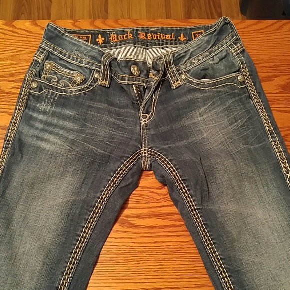 Jeans - Picture 2 of 2