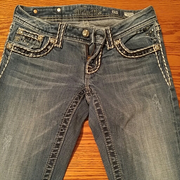 Jeans - Picture 2 of 2