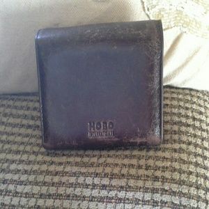 Hobo wallet