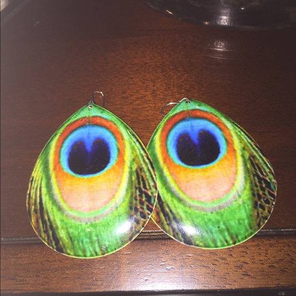 Fashion Earrings
