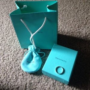 Tiffany & Co. Ring