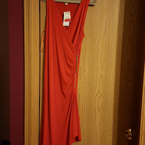 Sexy Michael Kors Dress