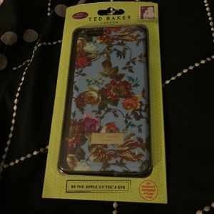 Ted Baker iPhone 6 Plus Case
