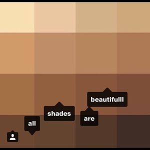 Meet your Posher, Alexus