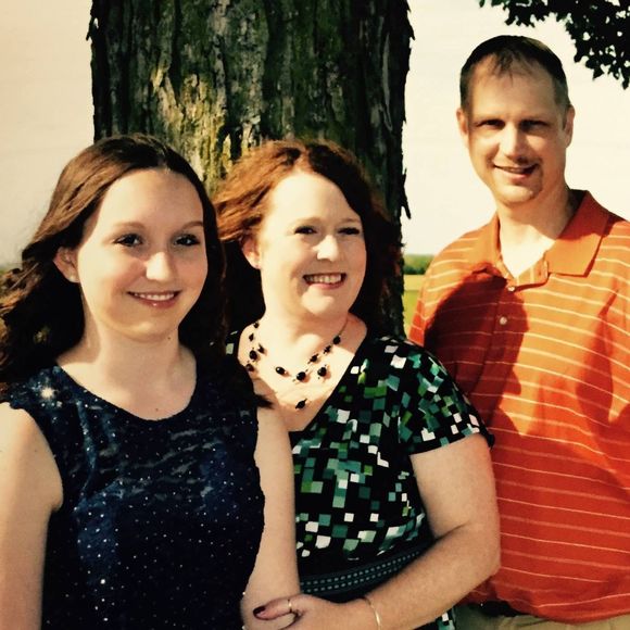 Meet your Posher, Shannon - Picture 1 of 1