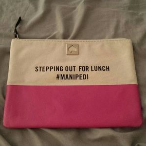 Kate spade clutch NO TRADES