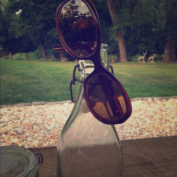 Nine West sunglasses/frames