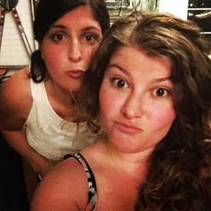 Meet your Posher, Allison