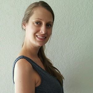 Meet your Posher, Jade