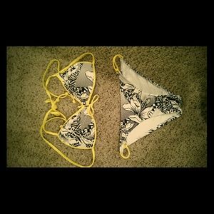 Body Glove 2 piece bikini