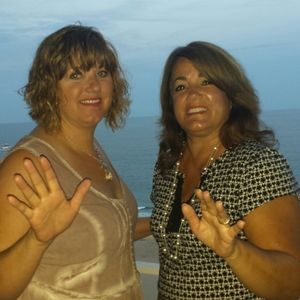 Meet your Posher, Susan