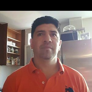 Meet your Posher, Jorge