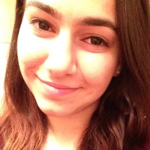 Meet your Posher, Rita