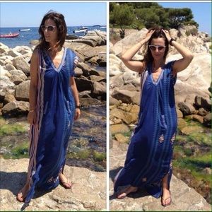 Stella H St. Tropez Dress