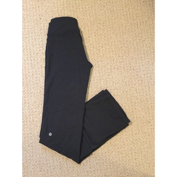 Lululemon Yoga Pants