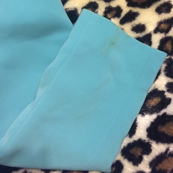 Padded Blazer - Picture 3 of 4