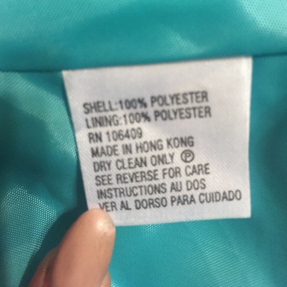 Padded Blazer - Picture 4 of 4