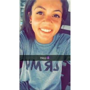 Meet your Posher, Kayleigh