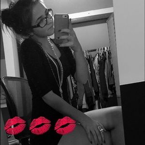 Meet your Posher, Allison