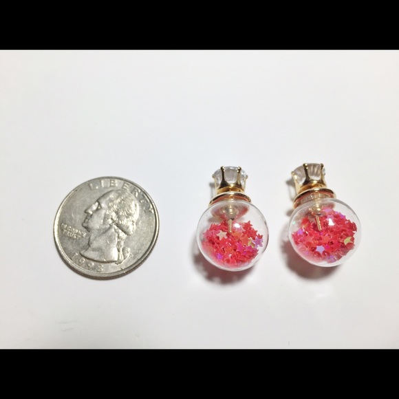 Earrings - Picture 2 of 2