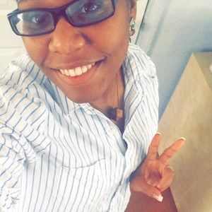 Meet your Posher, Breonna