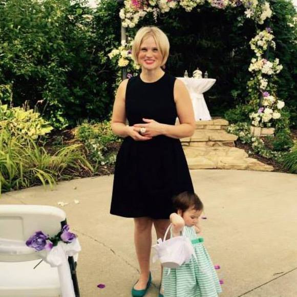 Meet your Posher, Lauren